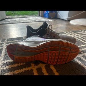 Brand new Nike quest size 9.5